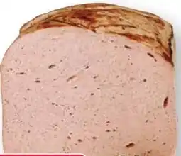 Scheck-in-Center Fleischkäse Angebot