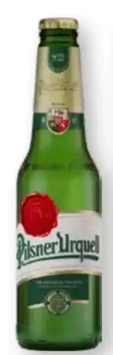 Scheck-in-Center Pilsner Urquell Pilsener Angebot