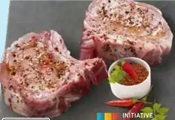 Edeka Pfälzer Spezialitäten Grillkoteletts Angebot