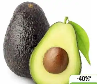 Edeka Edeka Bio Avocado Angebot