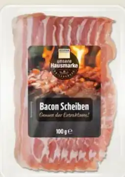 Edeka Edeka Südwest Bacon Scheiben Angebot