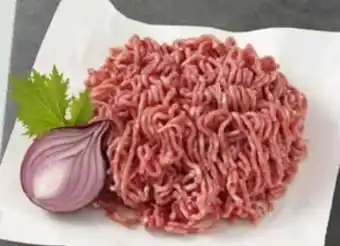 Edeka Hackfleisch gemischt Angebot