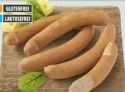 Edeka Delikatess-Käseknacker Angebot