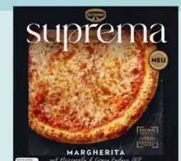 Edeka Dr. Oetker Suprema Margherita Angebot