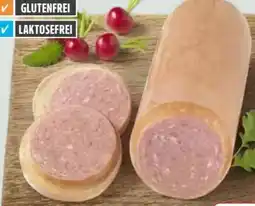 Edeka Hausmacher Bauernbratwürste Angebot