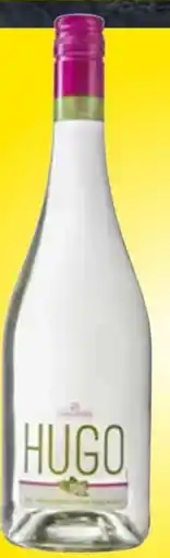 Edeka Vescovino Hugo Angebot
