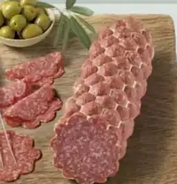 Edeka Salami Mailänder-Art Angebot