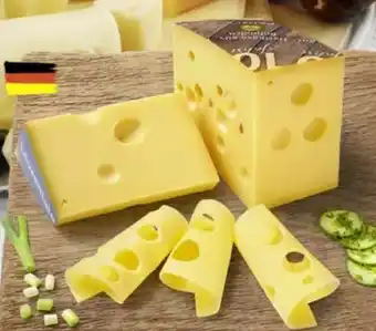 Edeka Unsere Heimat Echt & Gut Löwentaler Angebot