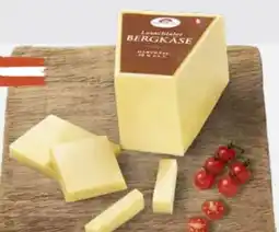 Edeka Kärntnermilch Lesachtaler Bergkäse Zwickel Angebot