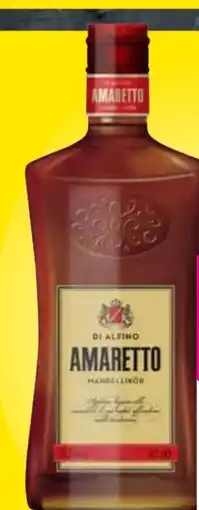 Edeka Di Alfino Amaretto Angebot