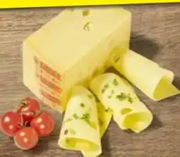 Edeka Schweizer Emmentaler Angebot