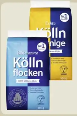 Edeka Kölln Blütenzarte Köllnflocken Angebot