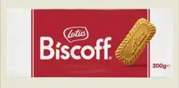 Edeka Lotus Biscoff Kekse Angebot