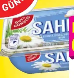 Edeka Gut & Günstig Schmelzkäsezubereitung Angebot