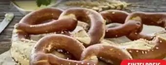 Edeka Edeka Bäckerei Laugenbrezeln Angebot