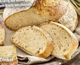 Edeka Edeka Bäckerei Gründerbrot Dinkel Angebot