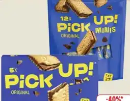 Edeka Bahlsen Leibniz Pick Up! Angebot