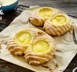 Edeka Edeka Bäckerei Puddingbrezeln Angebot