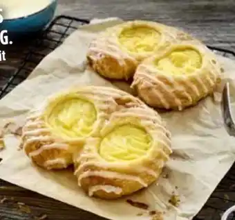Edeka Edeka Bäckerei Puddingbrezeln Angebot