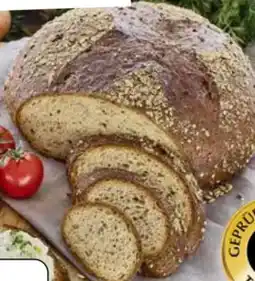 Edeka Edeka Bäckerei Urkulturkorn-Brot Angebot
