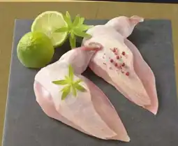 Edeka Supreme Hähnchen Angebot