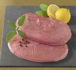 Edeka Kalbs-Schnitzel Angebot