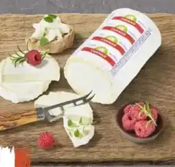 Edeka Chavroux Weichkäserolle Angebot