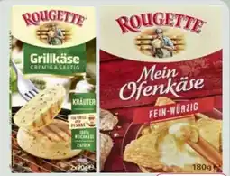Edeka Rougette Grillkäse Angebot