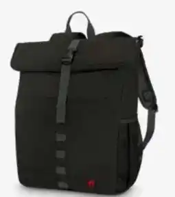 Edeka Wenger Rolltop-Rucksack Angebot
