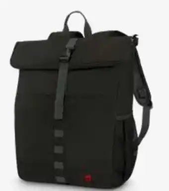 Edeka Wenger Rolltop-Rucksack Angebot