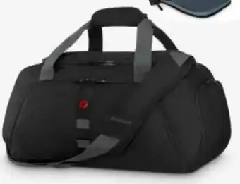 Edeka Wenger Reise-Sporttasche Angebot
