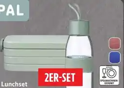 Edeka Mepal Lunchset 2-tlg Angebot