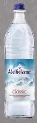 Edeka Adelholzener Classic Angebot