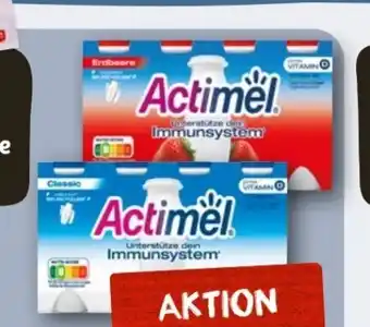 nahkauf Danone Actimel Drink Angebot