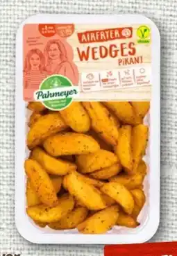 nahkauf Pahmeyer Airfryer Wedges Angebot