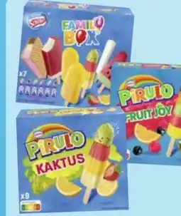 Edeka Nestlé Schöller Eisgenuss Angebot