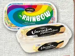 nahkauf Bruno Gelato Eiscreme Angebot