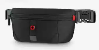 Edeka Wenger Gürteltasche Angebot