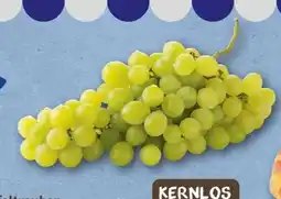 nahkauf Tafeltrauben Angebot