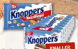 nahkauf Storck Knoppers Angebot