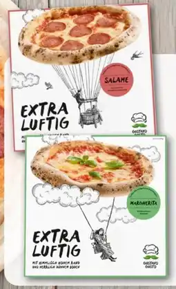 nahkauf Gustavo Gusto Extra Luftig Pizza Salame Angebot