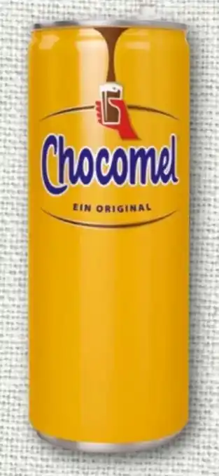 nahkauf Chocomel Kakaodrink Angebot