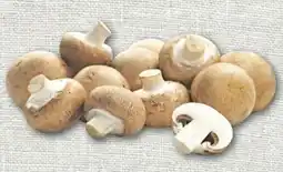 nahkauf Rewe Beste Wahl Champignons Angebot