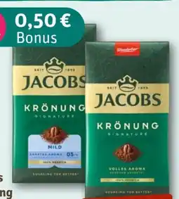 nahkauf Jacobs Krönung Angebot