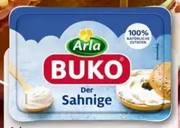 nahkauf Arla Buko Der Sahnige Angebot