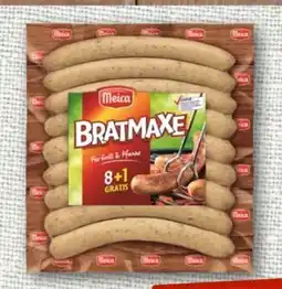 nahkauf Meica Bratmaxe Angebot