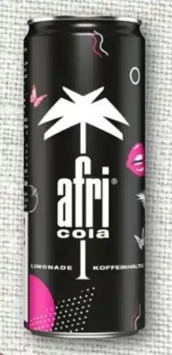 nahkauf Afri Cola Angebot