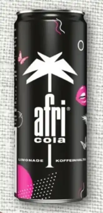 nahkauf Afri Cola Angebot