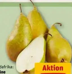 REWE Center Tafelbirnen Angebot