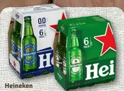 nahkauf Heineken Premium Beer Angebot